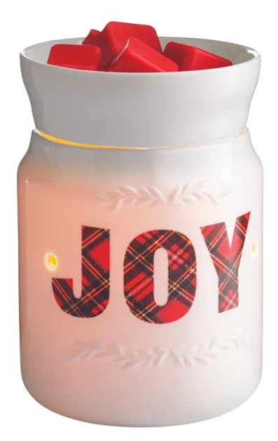 JOY Wax Warmer