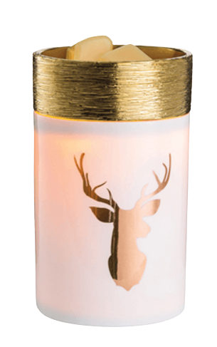 Gold Stag Wax Warmer