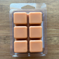 Amber Love - Soy Wax Melt - Scented Wax Melt