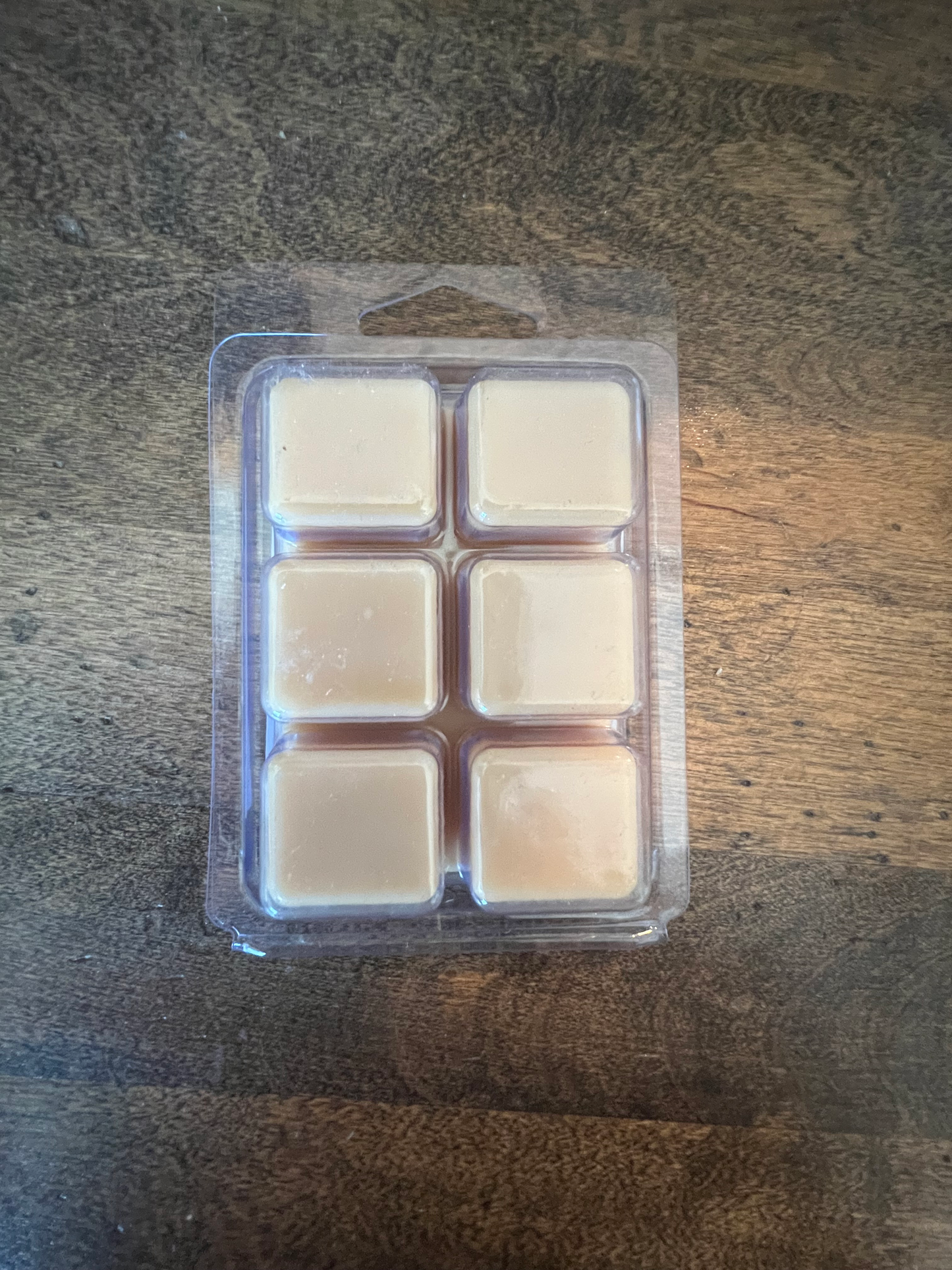 Cashmere Musk - Soy Wax Melt - Scented Wax Melt