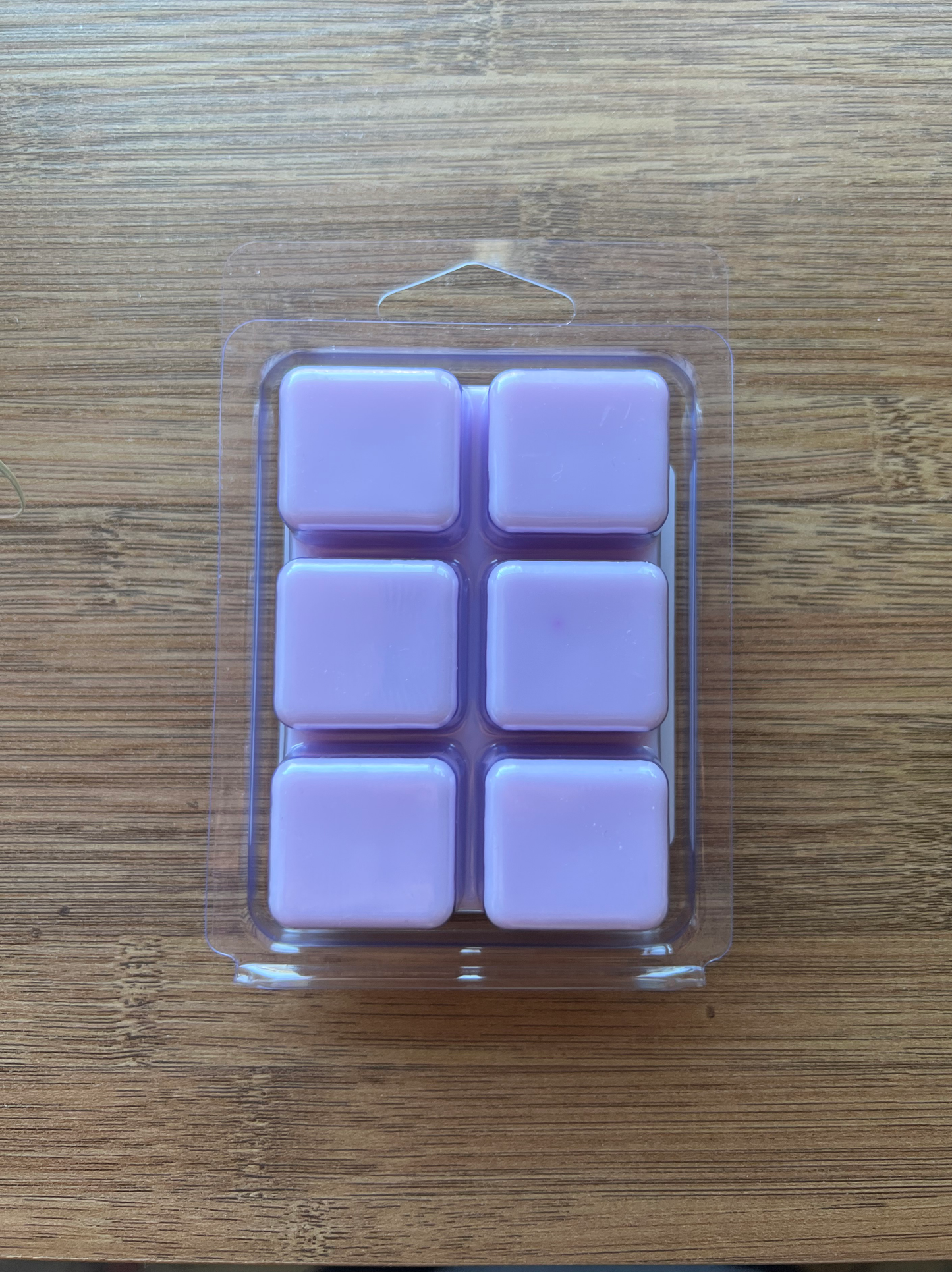 Lavender - Soy Wax Melt - Scented Wax Melt