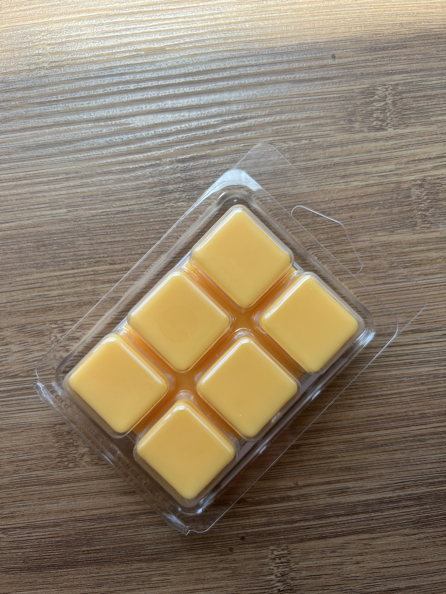 Mango Smoothie - Soy Wax Melt - Scented Wax Melt