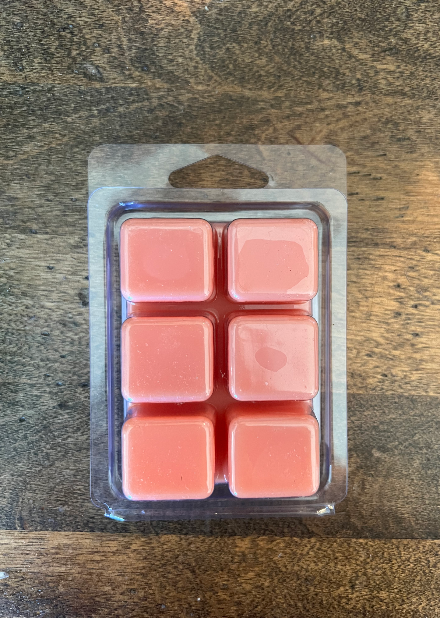 Peachy - Soy Wax Melt - Scented Wax Melt