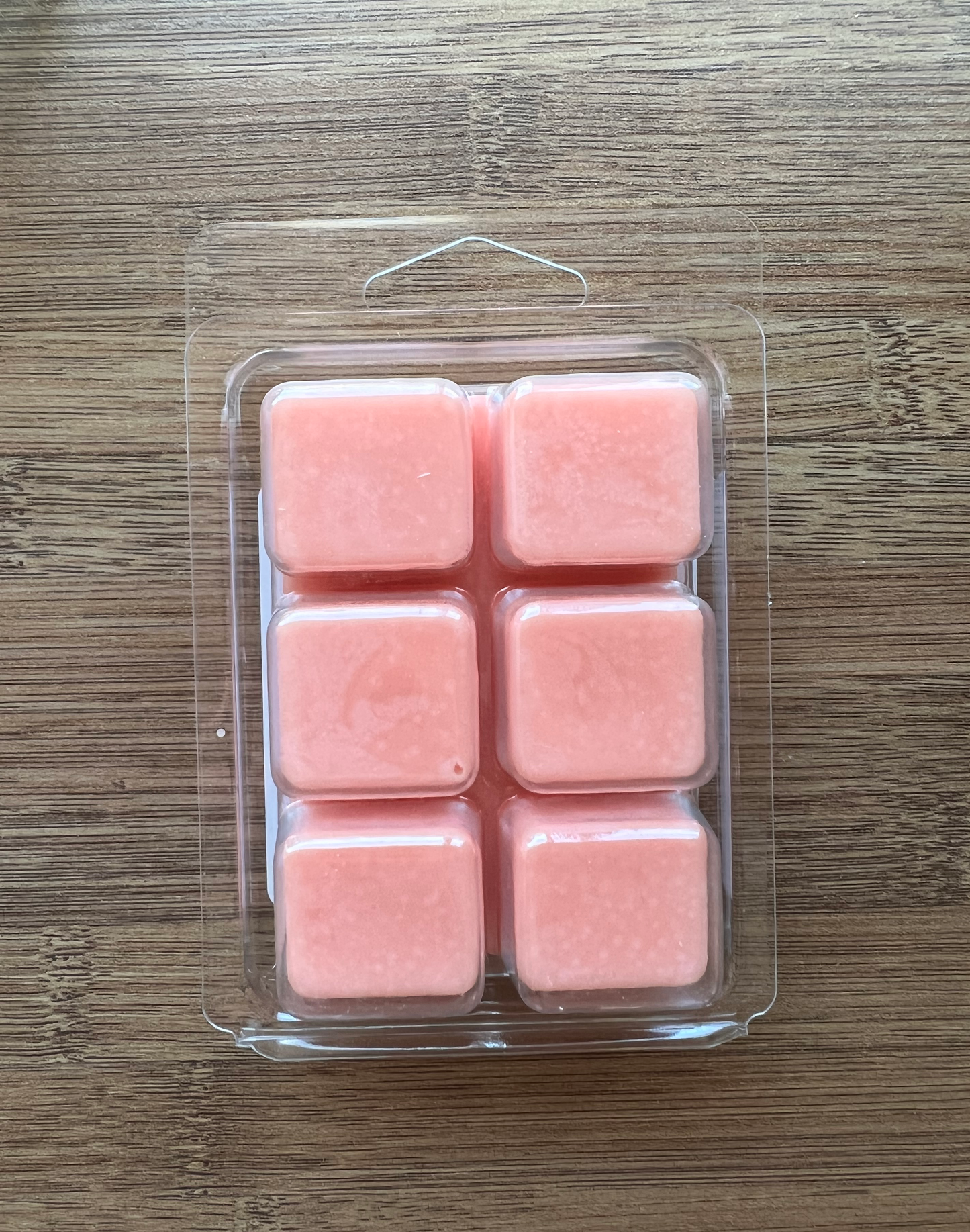 White Apricot - Soy Wax Melt - Scented Wax Melt